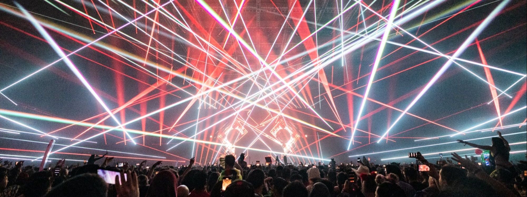 Excision Presents: The Thunderdome