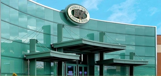 Emerald Queen Casino & Hotel - Fife