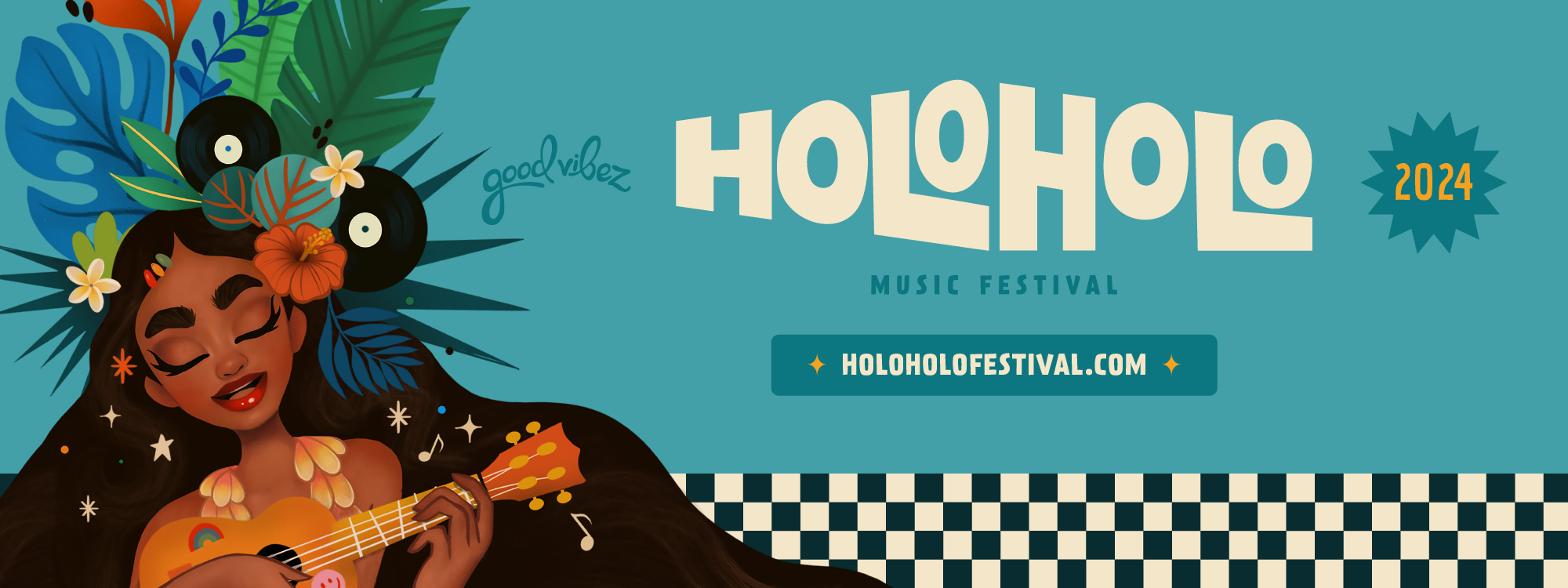 Holo Holo Music Festival