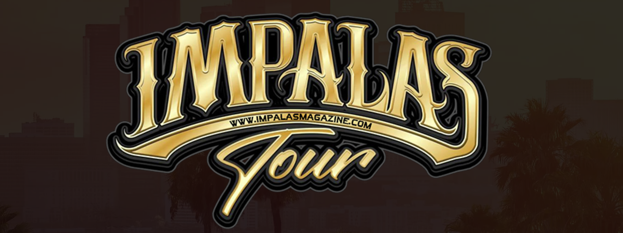 Impalas Washington Super Show