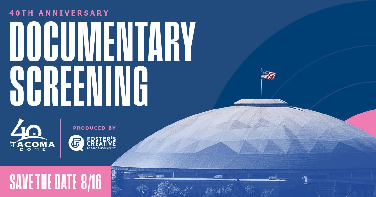 40th Anniversary Documentary Screening Dome