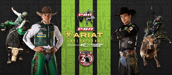 Cowboys Acquire No. 2 Pick Ahead of Wednesday's 2023 PBR Team