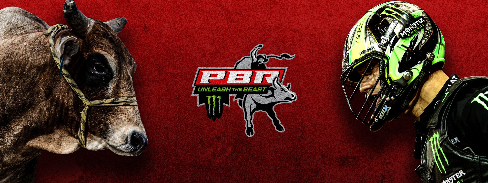 PBR Unleash The Beast Tacoma Dome