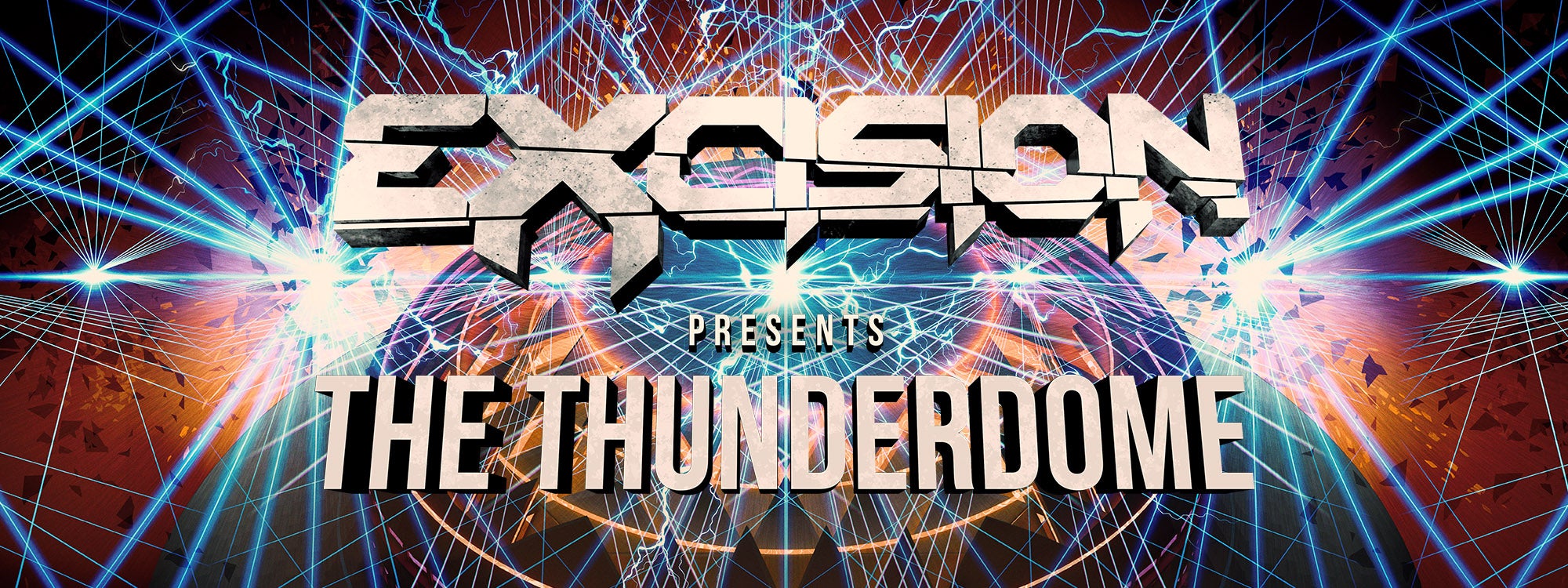 Excision Presents: The Thunderdome